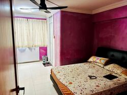 Blk 421 Fajar Road (Bukit Panjang), HDB 5 Rooms #569722981